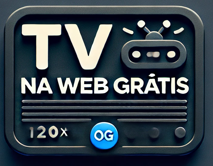 TV na Web Grátis